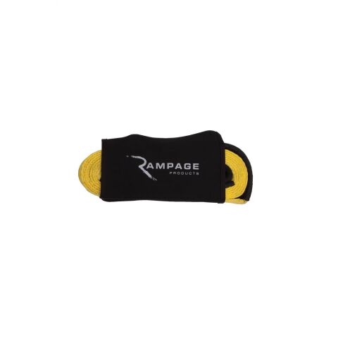 Recovery Trail&nbsp;Straps