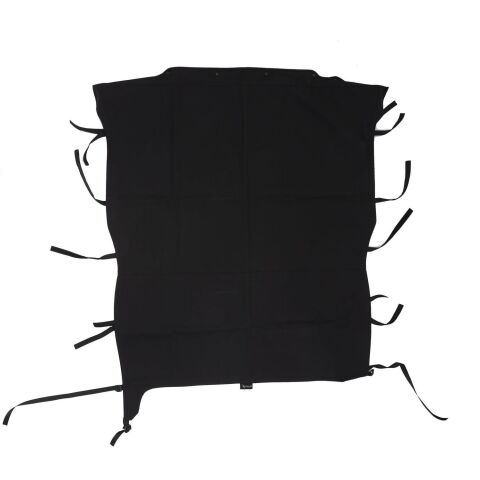 Combo Brief/Topper