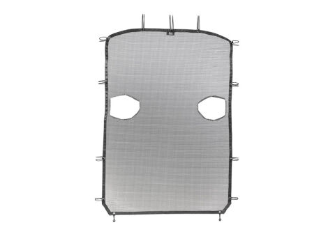 Mesh Shade Top Extended