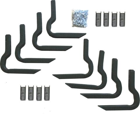 PATRIOT/STREAMLINE BRACKETS