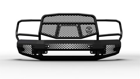 Midnight Series Front&nbsp;Bumper