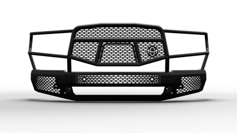 Midnight Series Front&nbsp;Bumper