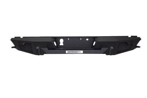 BR20.5 Rear BR Bumper for Ford&nbsp;F-150