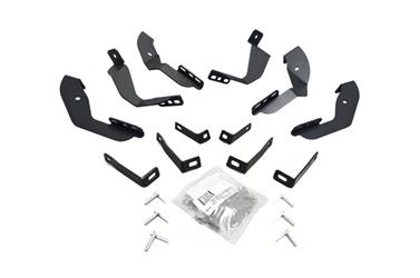 OE Xtreme Cab Length Side Steps - MOUNTING BRACKETS&nbsp;ONLY