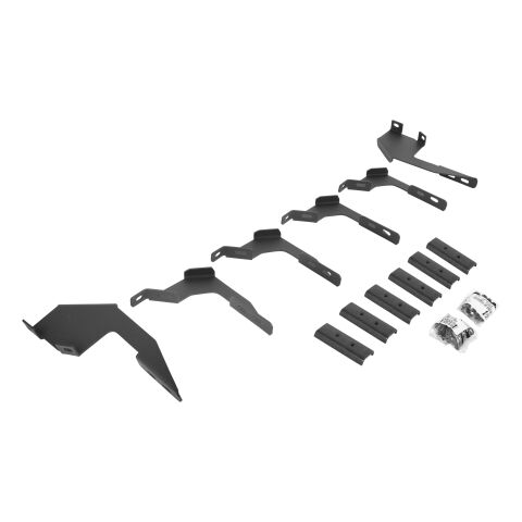 RB10/RB20 Running Boards - MOUNTING BRACKETS&nbsp;ONLY