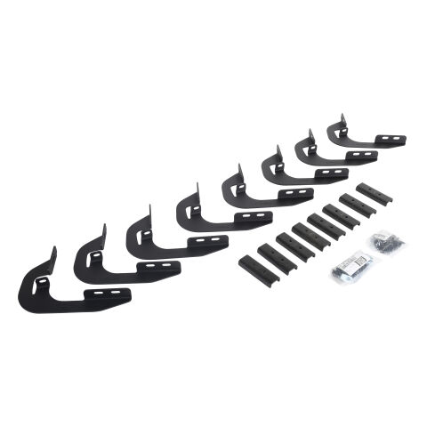 RB10/RB20 Running Boards - MOUNTING BRACKETS&nbsp;ONLY