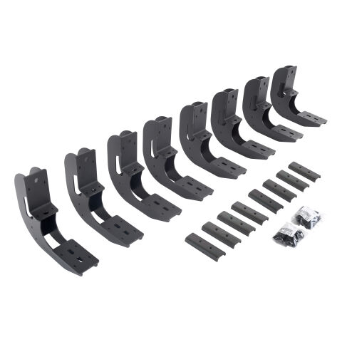 RB10/RB20 Running Boards - MOUNTING BRACKETS&nbsp;ONLY