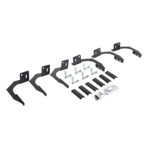 RB10/RB20 Running Boards - MOUNTING BRACKETS&nbsp;ONLY