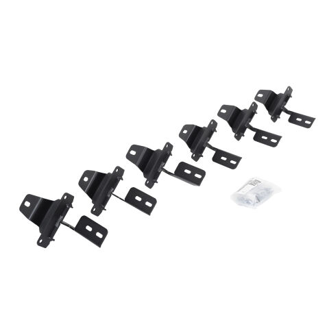 RB10/RB20 Running Boards - MOUNTING BRACKETS&nbsp;ONLY