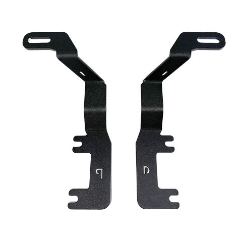 XE Hood Hinge Cube Light&nbsp;Mounts