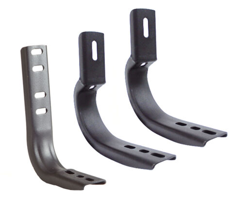 OE Xtreme Cab Length Side Steps - MOUNTING BRACKETS&nbsp;ONLY