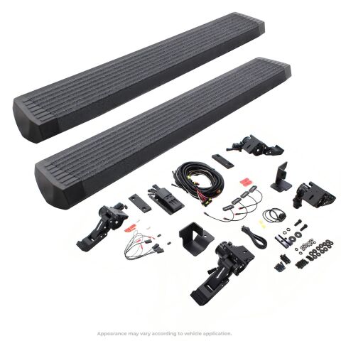 RealTruck VoltStep Electric Running Board&nbsp;Kit