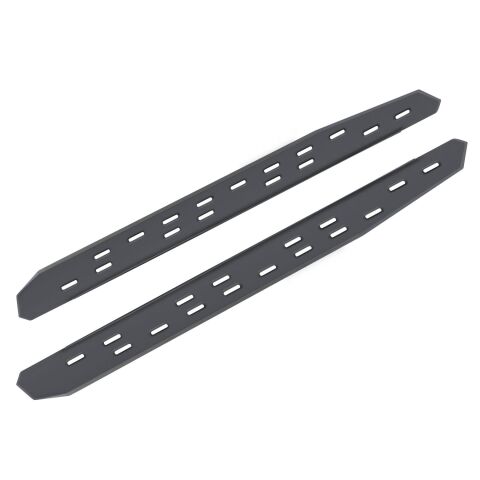 RB30 Slim Line Running Boards - 57