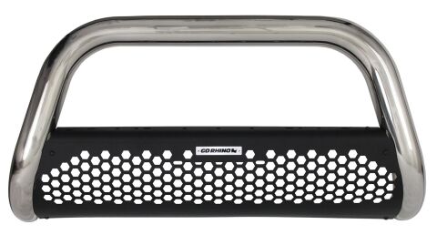 RC2 Bull Bar (Front Guard only, no mounting brackets)