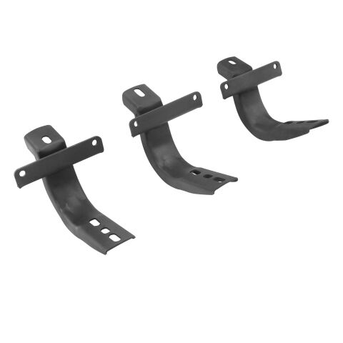 OE Xtreme Cab Length Side Steps - MOUNTING BRACKETS&nbsp;ONLY