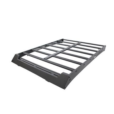 Ceros Low Profile Roof Rack - CrewMax Cab&nbsp;Only