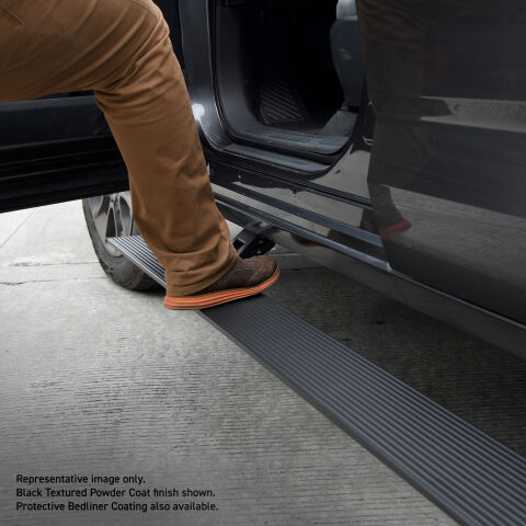 RealTruck VoltStep Electric Running Board&nbsp;Kit