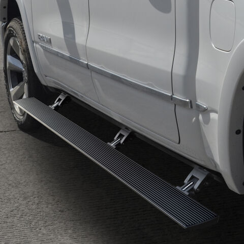 E1 Electric Running Board&nbsp;Kit