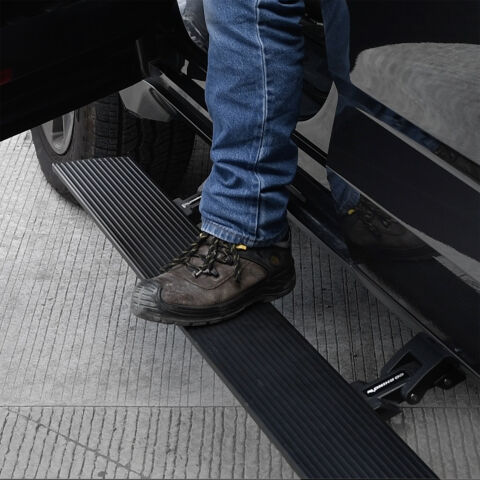 RealTruck VoltStep Electric Running Board&nbsp;Kit