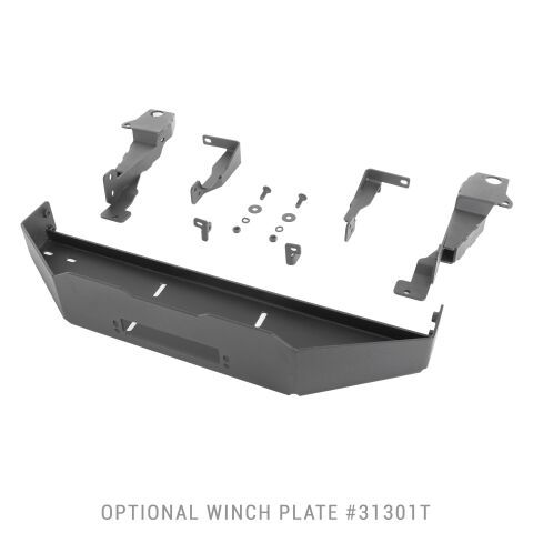 3100 Series StepGuard - Winch Plate&nbsp;Kit
