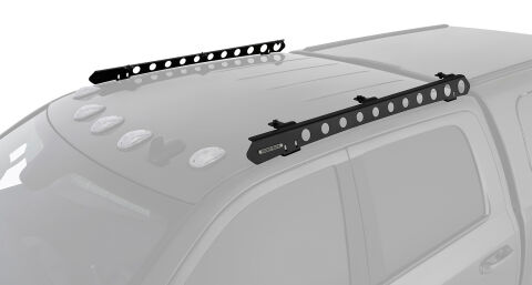 Backbone 3 Base Mounting&nbsp;System