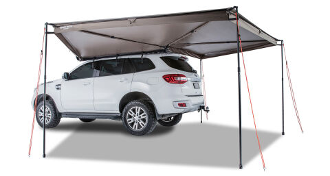 Batwing Awning&nbsp;(Left)