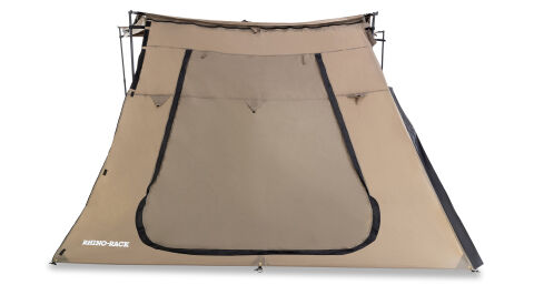 BATWING COMPACT TAPERED EXTENSION WITH&nbsp;DOOR