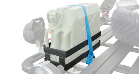 HORIZONTAL JERRY CAN&nbsp;HOLDER