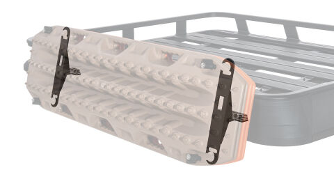 Rhino-Rack Pioneer Fishing Rod Holder Bracket
