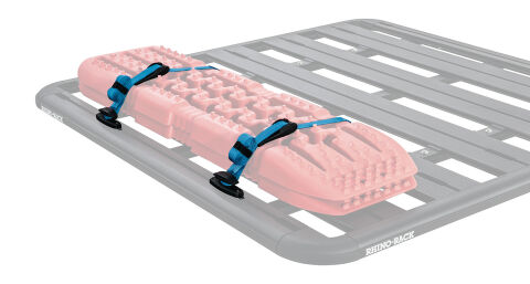 Rhino-Rack Cam Buckle Pioneer Pickup&nbsp;Kit