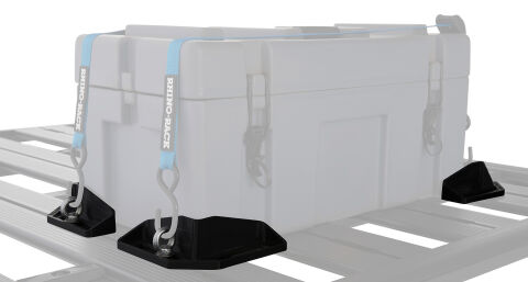 Rhino-Rack Pioneer Cargo Corner Bracket&nbsp;Kit