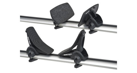 Nautic 571 Kayak Carrier - Rear Loading