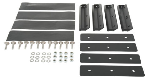 Artificial Gutters