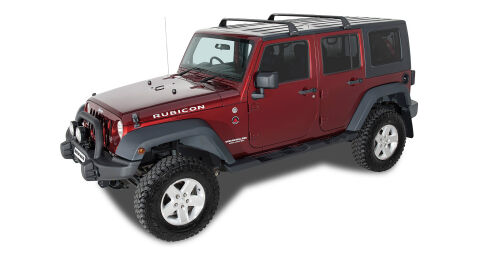 SG Roof Rack&nbsp;System