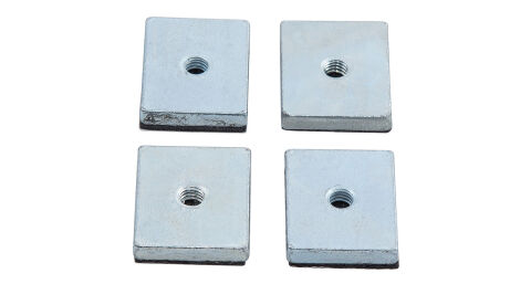 Quick Mount&nbsp;Nuts