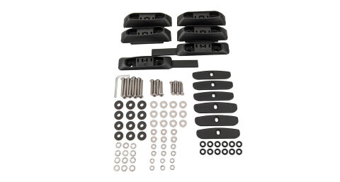 RCP Roof Rack Base&nbsp;Kit