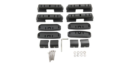 RCP Roof Rack Base&nbsp;Kit