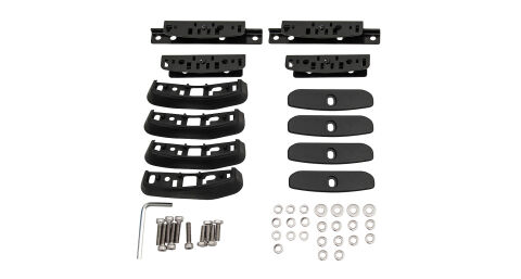 RCP Roof Rack Base&nbsp;Kit