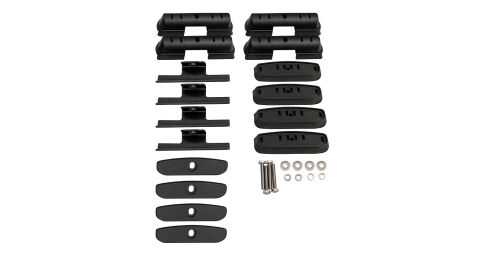 RCP Roof Rack Base&nbsp;Kit