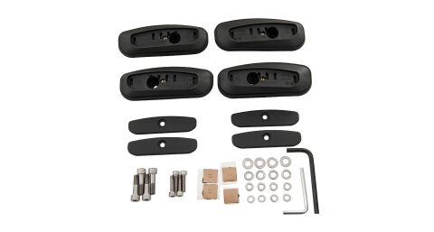 RCP Roof Rack Base&nbsp;Kit
