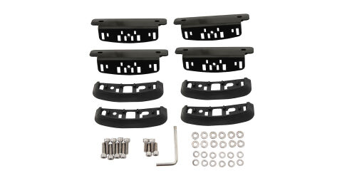 RCP Roof Rack Base&nbsp;Kit