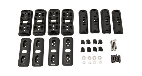 RCP Roof Rack Base&nbsp;Kit