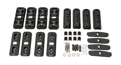 Rhino-Rack RCP Base Kit&nbsp;(x4)