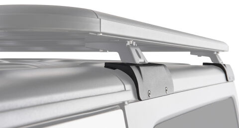 Backbone Roof Rack&nbsp;System