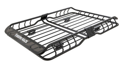 Roof Mount Cargo&nbsp;Basket