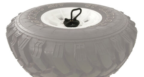 Spare Wheel&nbsp;Holder