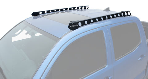 Backbone Roof Rack&nbsp;System
