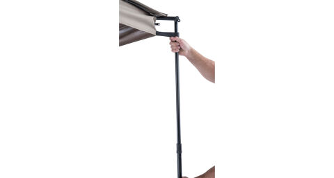 Batwing Awning&nbsp;(Left)