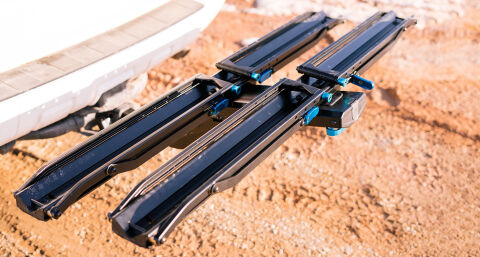 RockyMounts GuideRail&nbsp;1.25