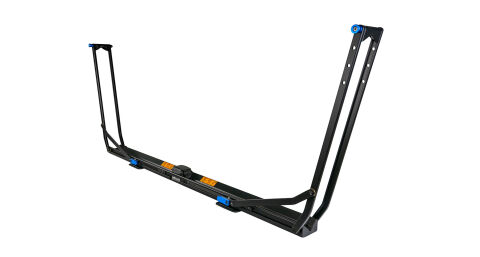 RockyMounts Machten